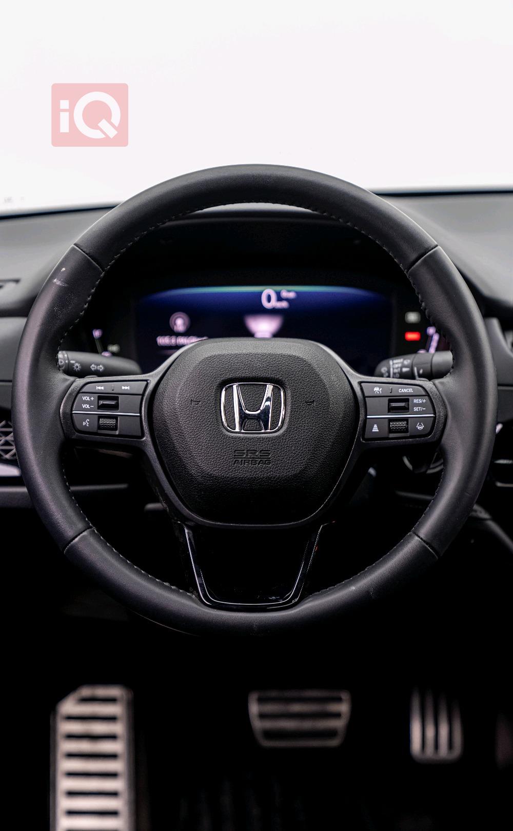 هوندا أكورد